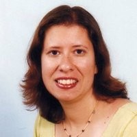 Teresa Ribas