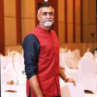 Nairveetil Mohandas