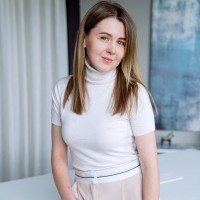 Olha Koshelenko