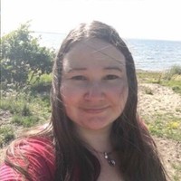 Angelica Frosth Hertzberg