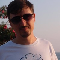 Sergey Nikulin