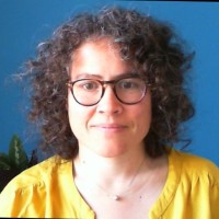 Isabelle Savin de Larclause
