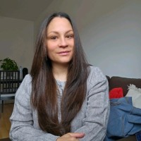 Karla Mercedes Ortiz Prieto