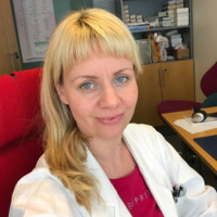 Merja Häkkinen