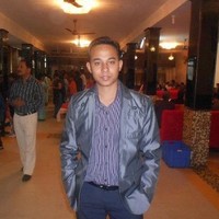 Sourav Giri
