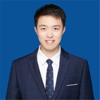 Mingkang He
