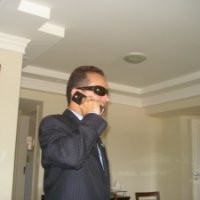 Paulo Xavier de Souza Neto