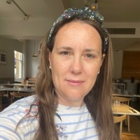 Clare Dolman
