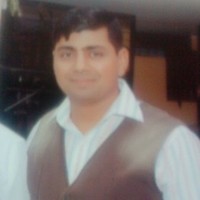 RAVI KUMAR SAINI
