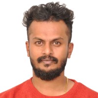 Monish Gowda