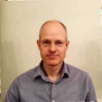 Stephen Tutt