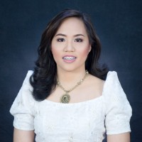 Annika Gail Tan