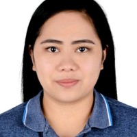 Abegail Goce