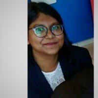 Monica Prakash