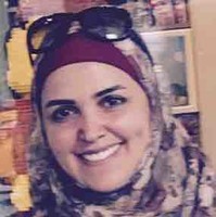 Mona Hassan