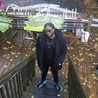 Rasheef Graham