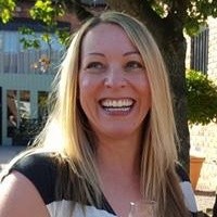 Deborah Cook