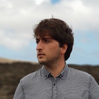 Adrian Ponciano Martín