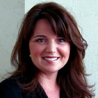 Catherine Williams