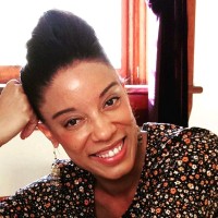 Brittany Harris