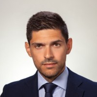 George Gavriilidis