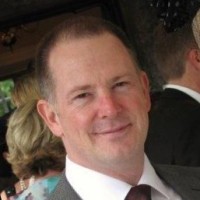 Chris Conderson