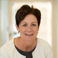 Kathleen Parker