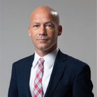 Clint Huff