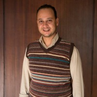 hamada kamel