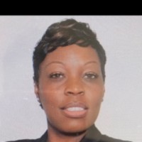 Mericha Johnson