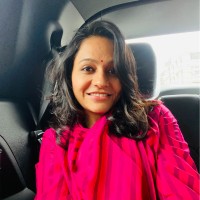 Chaitali Bhagat