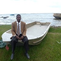 Daniel Nkhoma