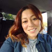 Monique Regalado