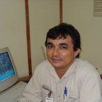Antonio Edivaldo M. Correa