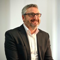 Andrew Parsons