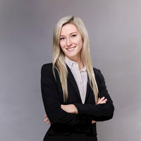 Anastasia Baranowski