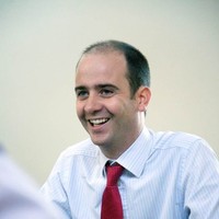 Matthew Willoughby
