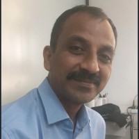Vikram Kale