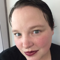 Tiffany Scrogham