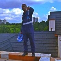 Warren Wayaya