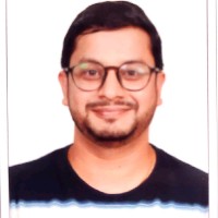 Prateek Deshmukh