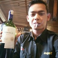 Randi Danuarta