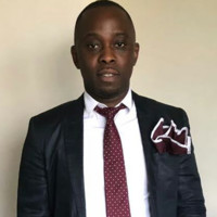 Patience Onanga Longonda
