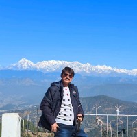 Bijan Mani