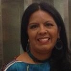 Mónica Crespo
