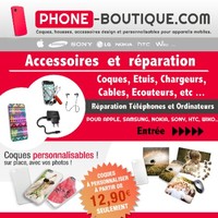olivier Phone.Boutique