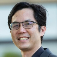Benjamin Ngai