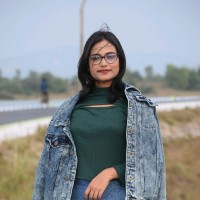 Rita Sahu