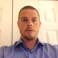 Steve Eames