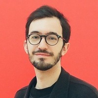 Daniel de las Heras